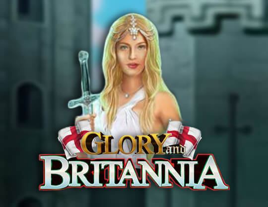 Glory and Britannia